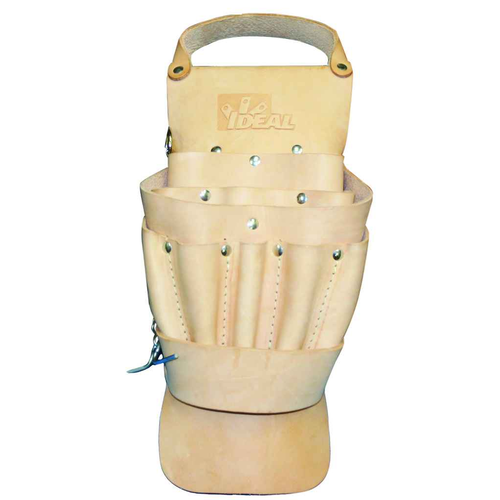 IDEAL Industries 35-312 Ergo Junior Pouch (Standard)