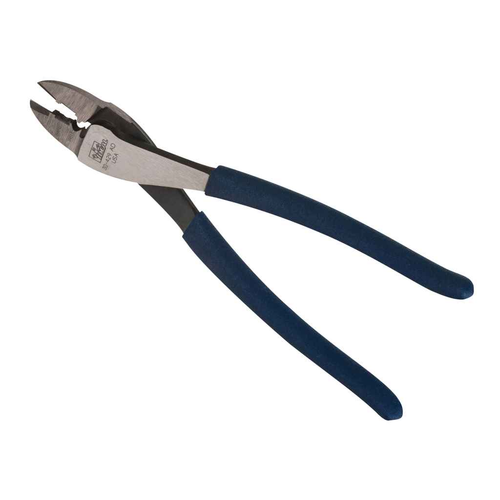 IDEAL Industries 30-429 9-3/4" Multi-Crimp Tool - Dipped Grip