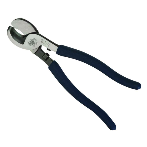 IDEAL Industries 35-052 9-1/2" Cable Cutter - Dipped Grip