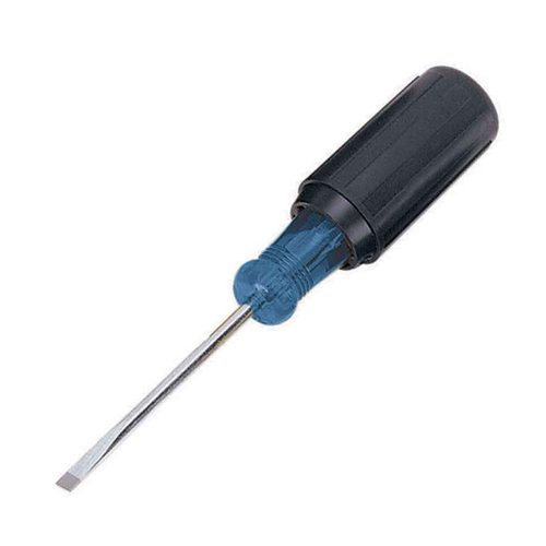 IDEAL Industries 35-183 Cabinet Tip Screwdriver, 3/16" x 3"