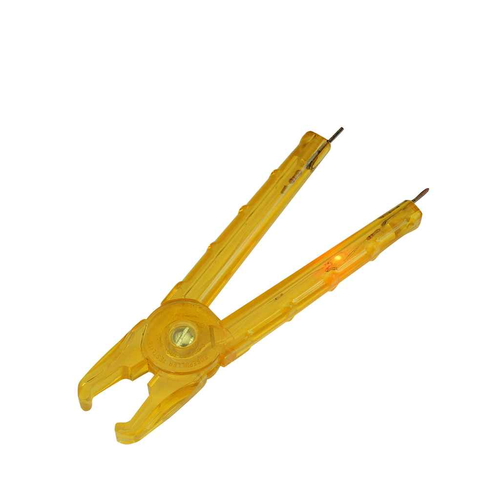 IDEAL Industries 34-012 Fuse Puller and Test Light
