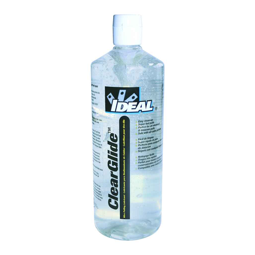 IDEAL Industries 31-3855 Aqua-Gel® II, 55-Gallon Drum