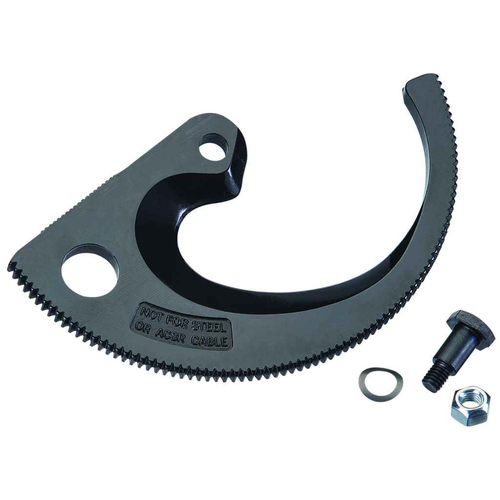 IDEAL Industries 35-057 Replacement Blade for 35-053, Moveable Side Only