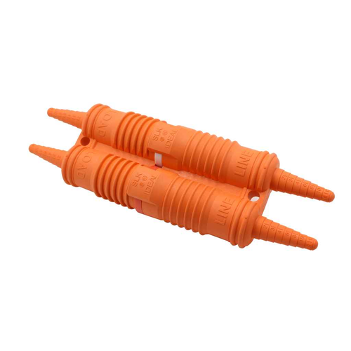 IDEAL Industries 30-C1616P SLK® Disconnect Fused Kit, Single-Pole In-Line Paired, Crimp