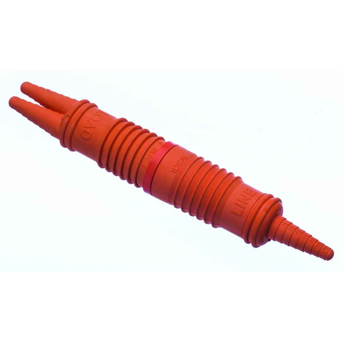 IDEAL Industries 30-C1622 SLK® Disconnect Fused Kit, In-Line Breakaway Crimp,1 Line/2 Load