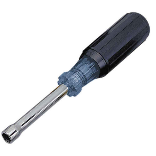 IDEAL Industries 35-294 Nut Driver, 3/8"