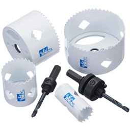 IDEAL Industries 36-521 Bi-Metal Hole Saw, 1-3/16"