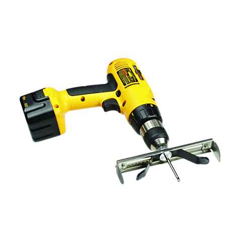 IDEAL Industries 35-598 Adjustable Can Light Hole Saw, 10 Sizes