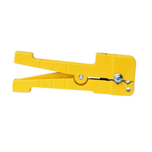 IDEAL Industries 45-402 Ringer™ Shielded Cable Stripper (Kynar)