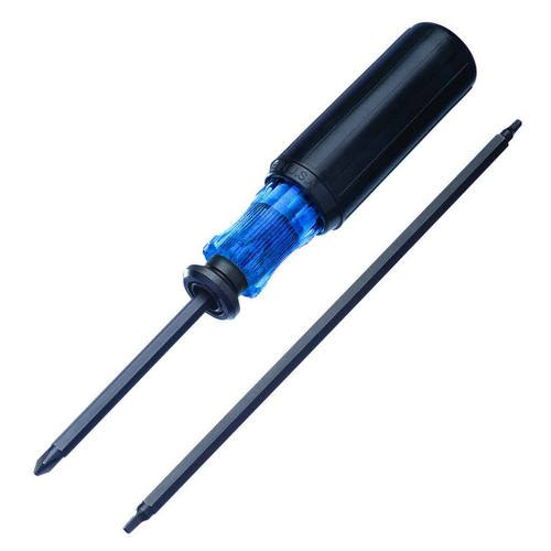 IDEAL Industries 35-947 Extendable Length Screwdriver
