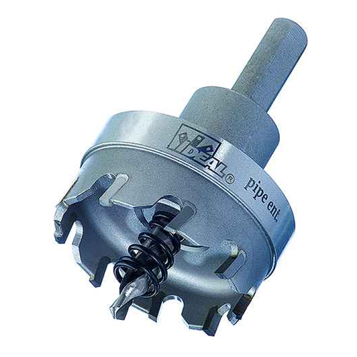 IDEAL Industries 36-307 TKO™ Carbide-Tipped Hole Cutter, 1-1/2"