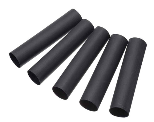 IDEAL Industries 46-354 Thermo-Shrink® Heavy-Wall Heat Shrink, 48" Length, 1.100 OD