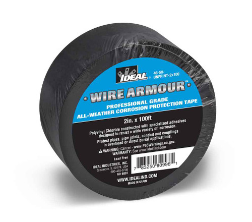 IDEAL Industries 46-50-UNPRINT-2 Corrosion Tape