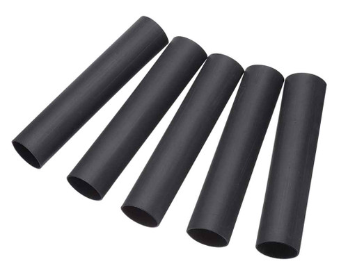 IDEAL Industries 46-357 Thermo-Shrink® Heavy-Wall Heat Shrink, 12" Length, 4/0-400 MCM