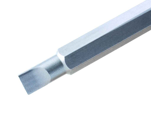 IDEAL Industries 78-0214 Slotted 3/16", 2" Power Bit, Carded