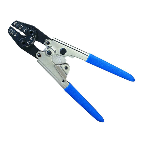 IDEAL Industries 83-001 Ratchet Crimp Tool