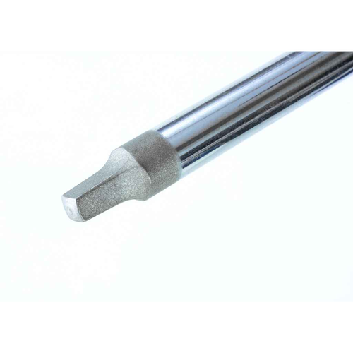 IDEAL Industries 78-0220-25 Square #1, 2" Power Bit, 25/clam