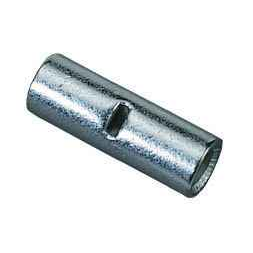 IDEAL Industries 83-9021 Non-Insulated Butt Splice, 12-10 AWG, Box of 100