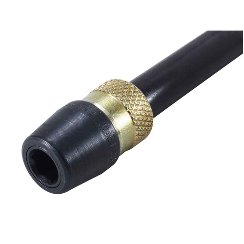 IDEAL Industries 78-0208-5 Quick Change Chuck 6", 5/bag