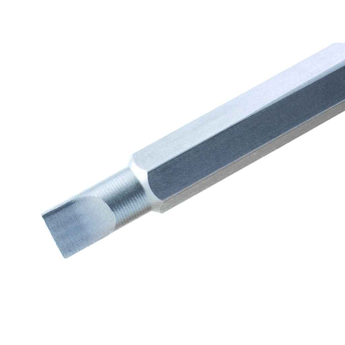 IDEAL Industries 78-0209 Slotted 1/4", 1" Insert Bit, Carded