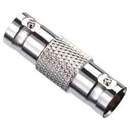 IDEAL Industries 92-817P 3GHz, 75Ω BNC Female-to-Female Splice