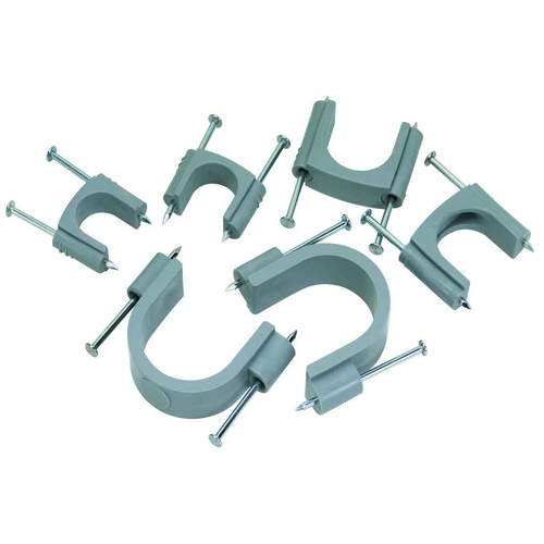 Ideal Industries Service Entrance Cable Straps #2 SEU Plastic Insulated 100-Pack