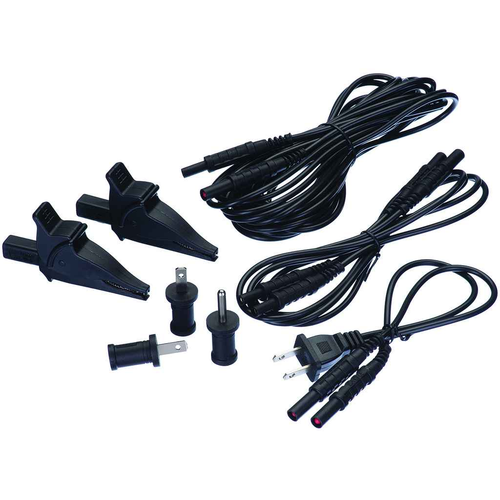 IDEAL Industries TL-956 Lead Adapter Kit for 61-955, 61-957, 61-959