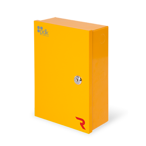 Prodatakey R1 Single Door Controller Red Series