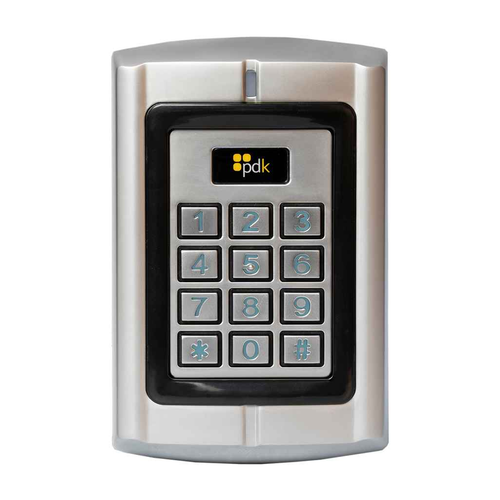 Prodatakey Ruggedized Keypad Reader