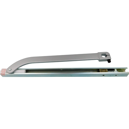 Calibre Door Closers CA3010-JO JO Offset Top Arm Assembly, Mortise Style
