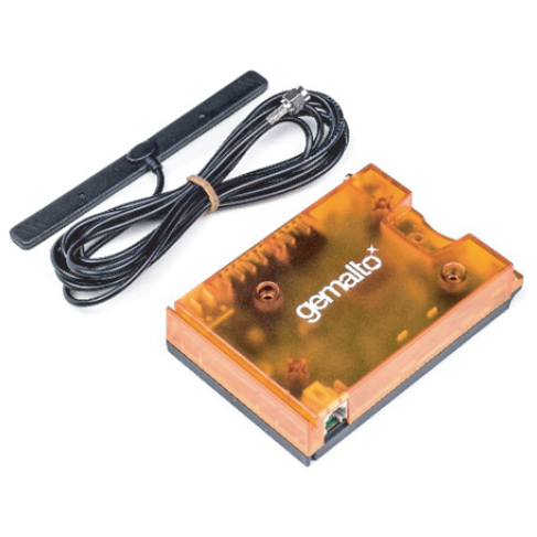 Paxton BLU 3G GSM Modem Kit