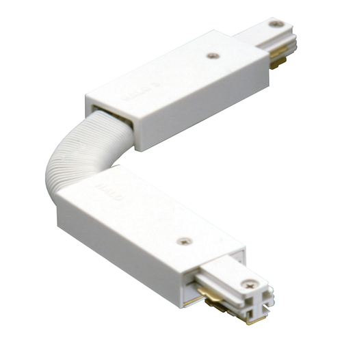 Halo L942P FLEX JOINER, TWO CIRCUIT, WHITE