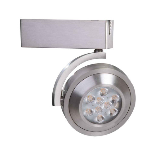 Halo L807FL8040P and Lazer Power-Trac, LED, Flood Distribution, 4000K, White
