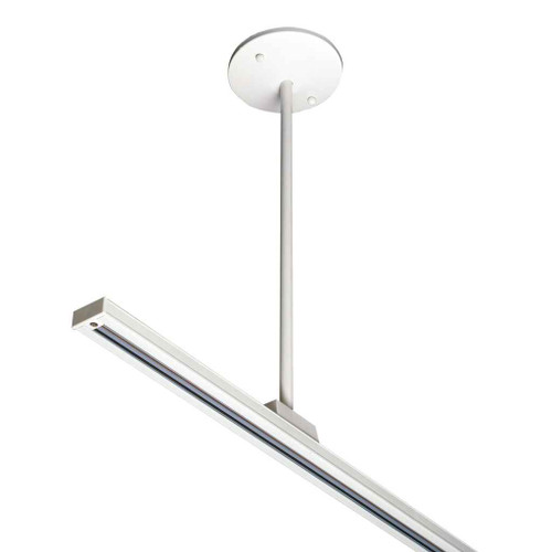 Halo L992P PENDANT KIT ASSEMBLY, WHITE