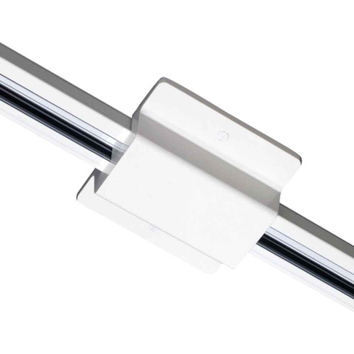 Halo L909P FLOATING CANOPY & CONNECTOR, SINGLE CIRCUIT, WHITE
