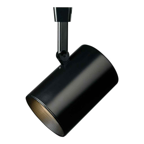 Halo LZR308MB LAZER FLATBACK CYLINDER, BLACK BAFFLE, MATTE BLACK, BR30, R30, PAR30, BR25