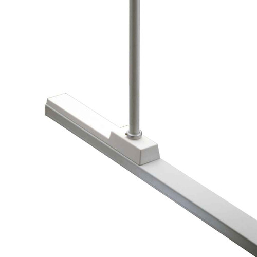 Halo L951P WIREWAY COVER FOR PENDANT ASSEMBLY KIT, WHITE