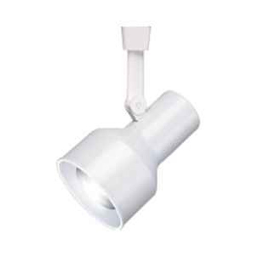 Halo LZR305P LAZER STEP CYLINDER, BLACK BAFFLE, WHITE, BR30, R30, PAR30, BR25