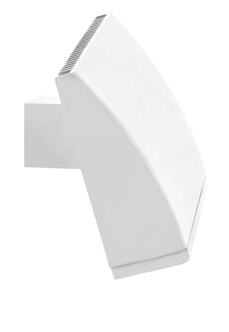 RAB ALED52NW/D10 AREA LIGHTS 7320 LUMENS ALED 52W 4000K 0-10V DIMMING POLE MOUNT WHITE