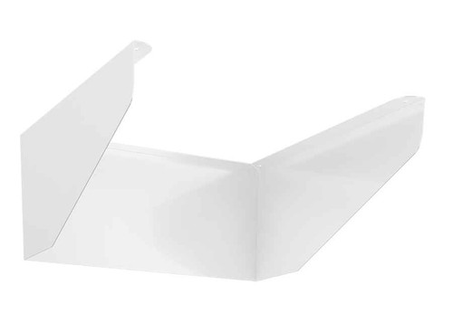 RAB ALED150HSW AREA LIGHTS ALED 150W 5000K POLE MOUNT WHITE