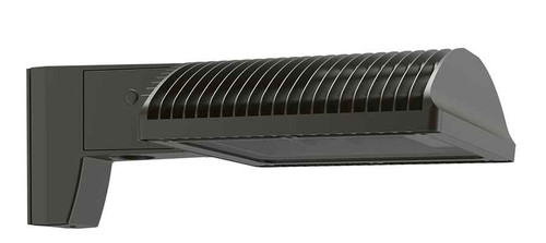 RAB ALED3T125/480 AREA LIGHTS 14996 LUMENS ALED TYPE III 125W 5000K 480V POLE MOUNT BRONZE