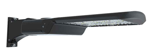 RAB A17-4T100N AREALIGHTS 13822.3 LUMENS A17 TYPE IV 100W LED 120V-277V POLE MOUNT BRONZE