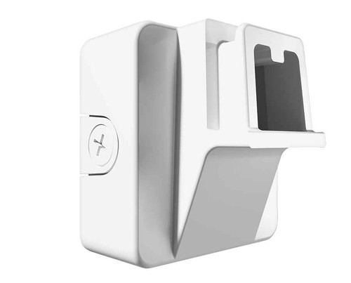 RAB A22WMW A22 WALL MOUNT WHITE