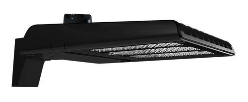 RAB A22-200B A22 200/180/160W 3000/4000/5000K TYPE III POLE MOUNT 7PRS BLACK