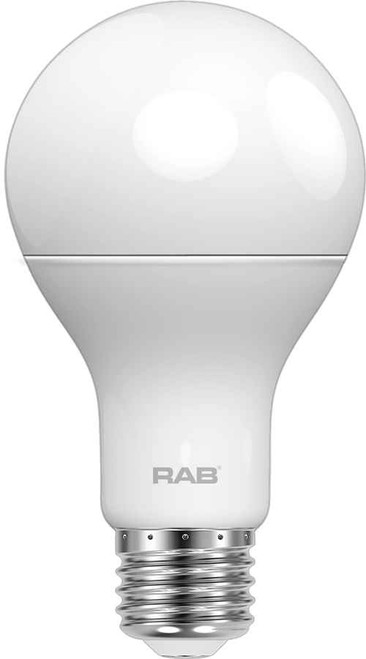 RAB A21-16-E26-850-ND LED BULB A21 16W 100EQ 1600LM E26 CRI80 5000K NON-DIM