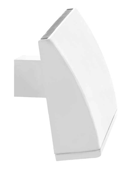 RAB ALEDC80NW/D10 AREA LIGHTS 9725 LUMENS ALED 80W CUTOFF 4000K 0-10V DIMMING POLE MOUNT WHITE