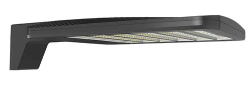 RAB ALEDL4T ALED 170-220-260W T4 5000K COOL ARM BRONZE