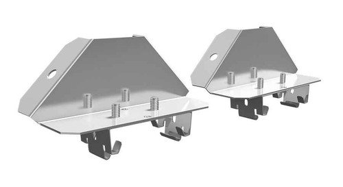 RAB ANGSEAL ANGLED BRACKET 2FT 4FT 2PCS RAB ANGSEAL ANGLED BRACKET 2FT 4FT 2PCS