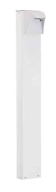 RAB BLED5-42W LANDSCAPE 196 LUMENS BLED 42 INCHES SQUARE 5W 5000K WHITE RAB BLED5-42W LANDSCAPE 196 LUMENS BLED 42 INCHES SQUARE 5W 5000K WHITE