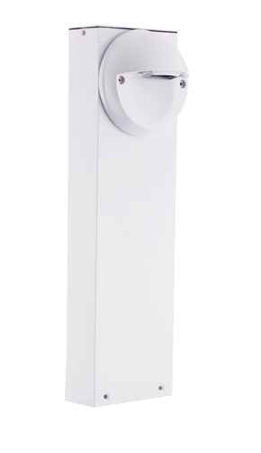 RAB BLEDR5-18W LANDSCAPE 213 LUMENS BLED 18 INCHES ROUND 5W 5000K WHITE RAB BLEDR5-18W LANDSCAPE 213 LUMENS BLED 18 INCHES ROUND 5W 5000K WHITE